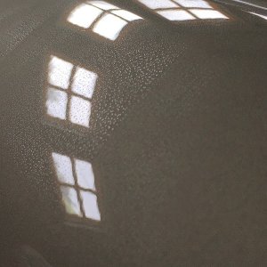 Gyeon Skin Flashing