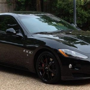 2011_Maserati_GTS