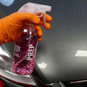 GYEON Q2 ONE Enthusiest Ceramic Coating Mike Phillips