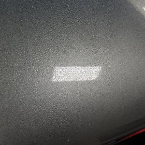 GYEON Q2 ONE Enthusiest Ceramic Coating Mike Phillips