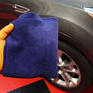 GYEON Q2 ONE Enthusiest Ceramic Coating Mike Phillips