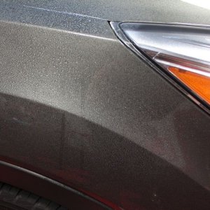 GYEON Q2 ONE Enthusiest Ceramic Coating Mike Phillips