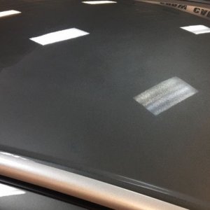 GYEON Q2 ONE Enthusiest Ceramic Coating Mike Phillips