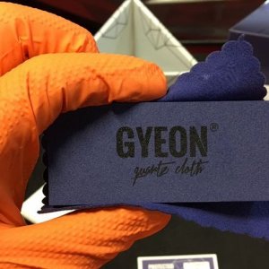 GYEON Q2 ONE Enthusiest Ceramic Coating Mike Phillips