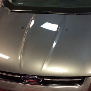 GYEON Q2 ONE Enthusiest Ceramic Coating Mike Phillips