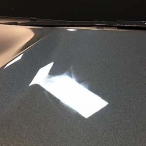 GYEON Q2 ONE Enthusiest Ceramic Coating Mike Phillips