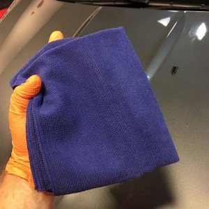 GYEON Q2 ONE Enthusiest Ceramic Coating Mike Phillips