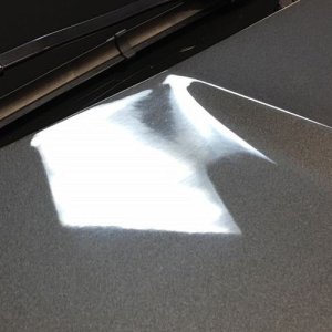 GYEON Q2 ONE Enthusiest Ceramic Coating Mike Phillips