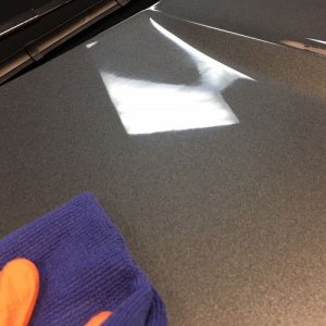 GYEON Q2 ONE Enthusiest Ceramic Coating Mike Phillips