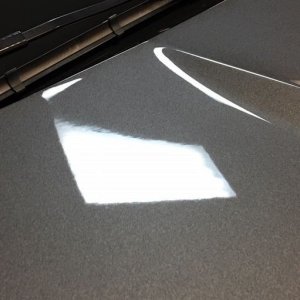 GYEON Q2 ONE Enthusiest Ceramic Coating Mike Phillips