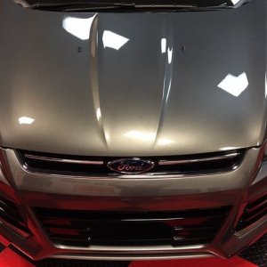 GYEON Q2 ONE Enthusiest Ceramic Coating Mike Phillips