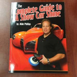 Buffing Pad Color Codes Mike Phillips Autogeek