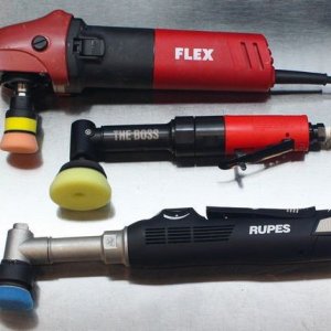 Mobil Tech Expo 2018 Detailing Class Mike Phillips Autogeek