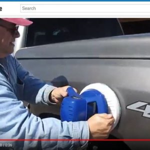Mobil Tech Expo 2018 Detailing Class Mike Phillips Autogeek