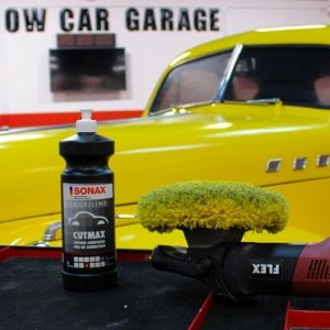 Mobil Tech Expo 2018 Detailing Class Mike Phillips Autogeek