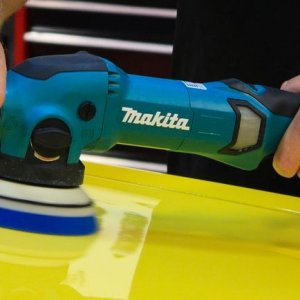 Mobil Tech Expo 2018 Detailing Class Mike Phillips Autogeek