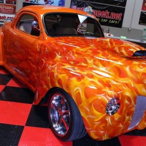 Mobil Tech Expo 2018 Detailing Class Mike Phillips Autogeek