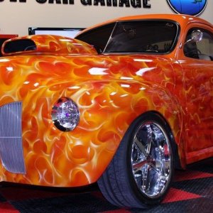 Mobil Tech Expo 2018 Detailing Class Mike Phillips Autogeek