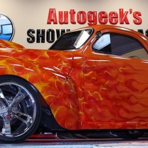 Mobil Tech Expo 2018 Detailing Class Mike Phillips Autogeek