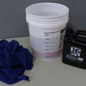 Proper Coating Towel Management Mike Phillips Autogeek