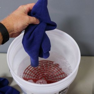Proper Coating Towel Management Mike Phillips Autogeek