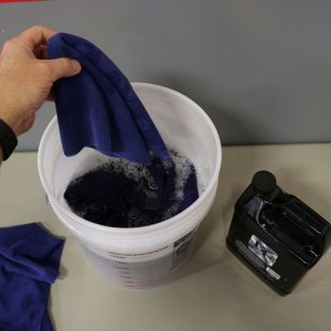 Proper Coating Towel Management Mike Phillips Autogeek