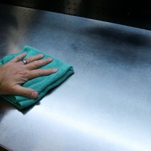 Proper Coating Towel Management Mike Phillips Autogeek