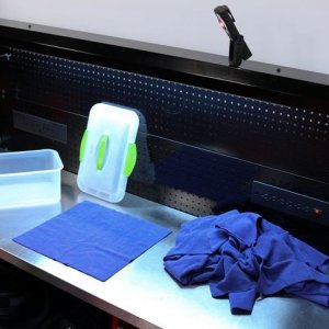 Proper Coating Towel Management Mike Phillips Autogeek