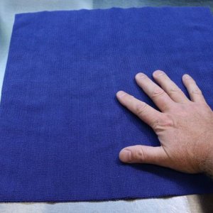Proper Coating Towel Management Mike Phillips Autogeek