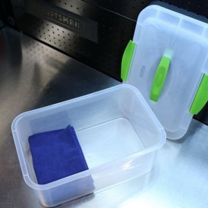Proper Coating Towel Management Mike Phillips Autogeek