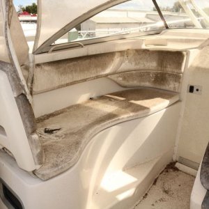 Boston Whaler 305 Conquest Mike Phillips