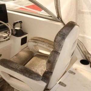Boston Whaler 305 Conquest Mike Phillips