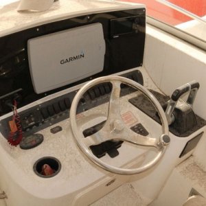 Boston Whaler 305 Conquest Mike Phillips