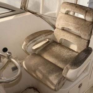 Boston Whaler 305 Conquest Mike Phillips
