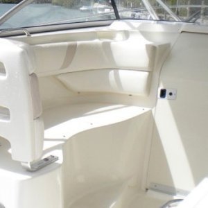 Boston Whaler 305 Conquest Mike Phillips