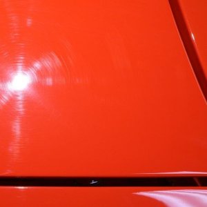 1969 Hugger Orange Camaro Mike Phillips Autogeek