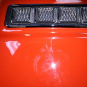 1969 Hugger Orange Camaro Mike Phillips Autogeek
