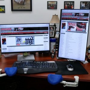 New 27 inch monitors Mike Phillips Autogeek