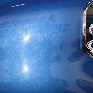 FLEX Cordless Battery Life 1970 Buick GS Mike Phillips