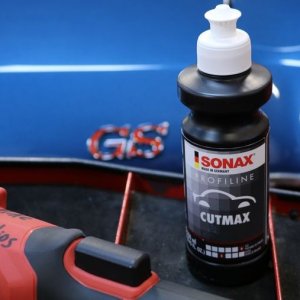FLEX Cordless Battery Life 1970 Buick GS Mike Phillips