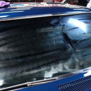 FLEX Cordless Battery Life 1970 Buick GS Mike Phillips