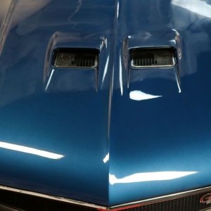 FLEX Cordless Battery Life 1970 Buick GS Mike Phillips