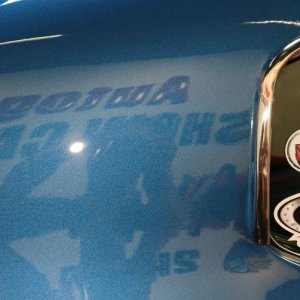 FLEX Cordless Battery Life 1970 Buick GS Mike Phillips