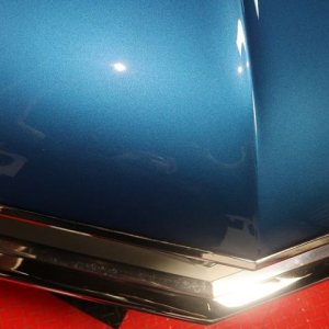 FLEX Cordless Battery Life 1970 Buick GS Mike Phillips
