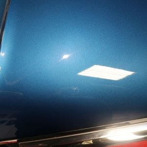 FLEX Cordless Battery Life 1970 Buick GS Mike Phillips