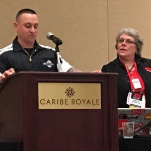 2018 Mobile Tech Expo IDA Autogeek