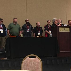 2018 Mobile Tech Expo IDA Autogeek