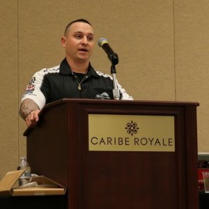 2018 Mobile Tech Expo IDA Autogeek