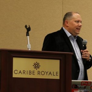 2018 Mobile Tech Expo IDA Autogeek