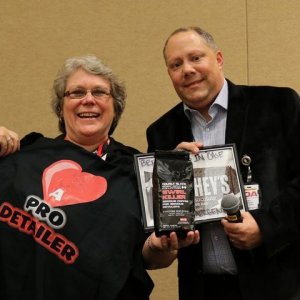 2018 Mobile Tech Expo IDA Autogeek